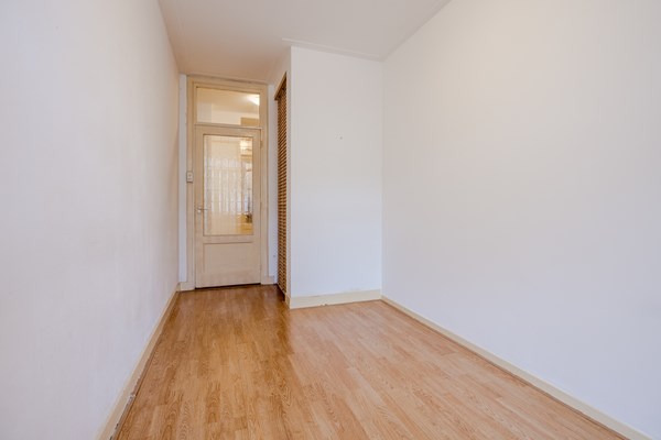 Medium property photo - Marcelisstraat 78A, 2586 RX Den Haag